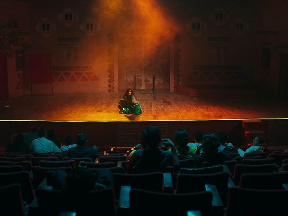 ジョイランド わたしの願いの画像