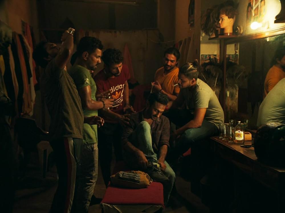 ジョイランド わたしの願いの画像