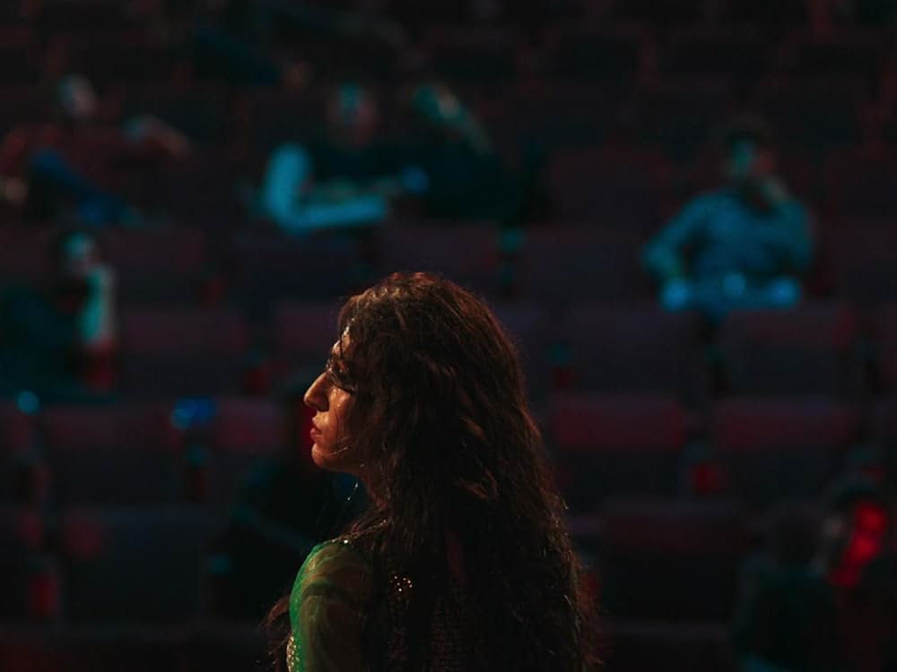 ジョイランド わたしの願いの画像