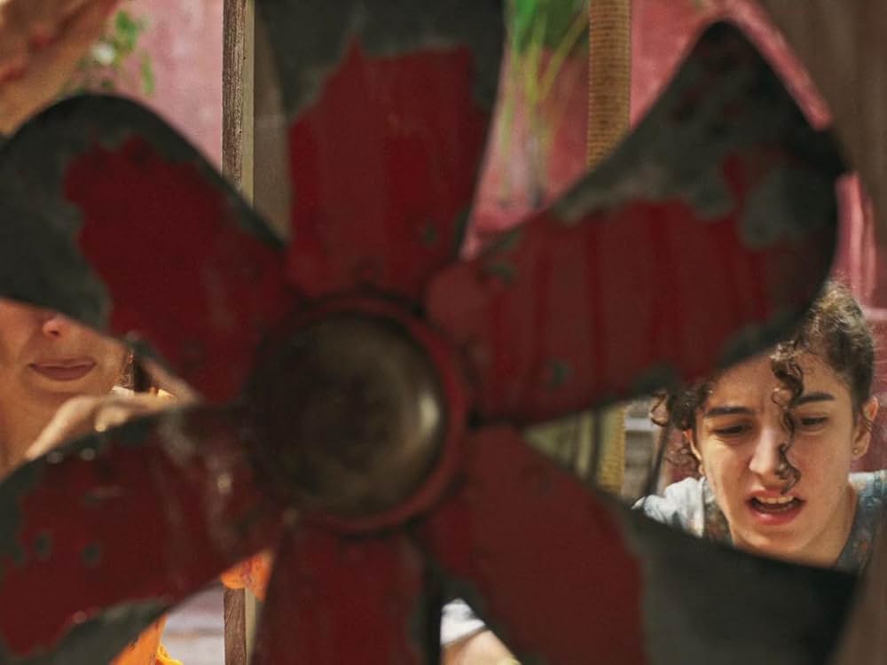 ジョイランド わたしの願いの画像