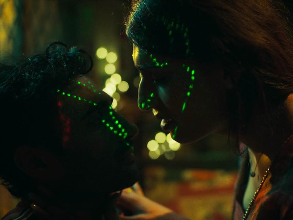 ジョイランド わたしの願いの画像