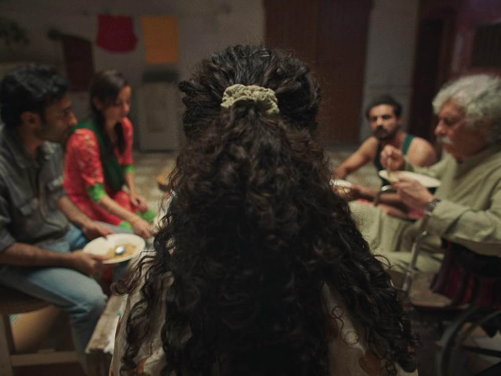 ジョイランド わたしの願いの画像