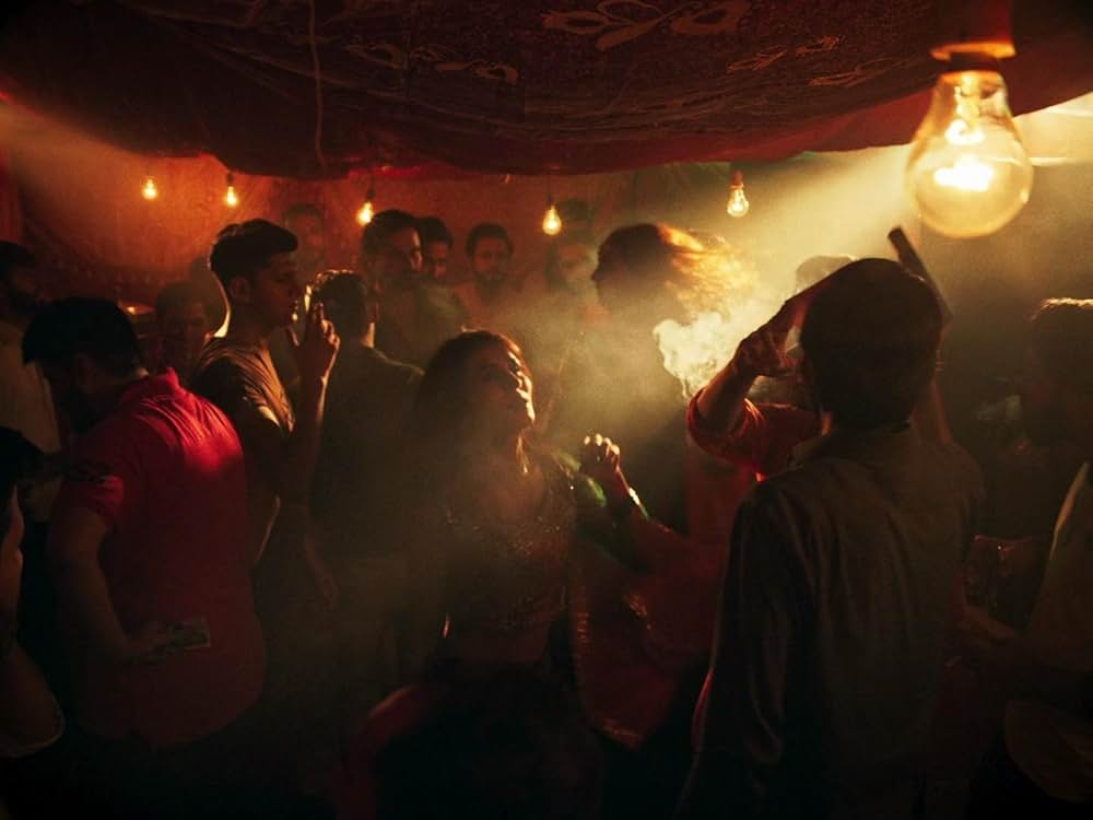 ジョイランド わたしの願いの画像