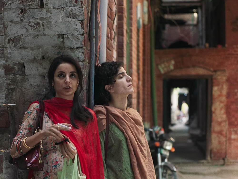 ジョイランド わたしの願いの画像