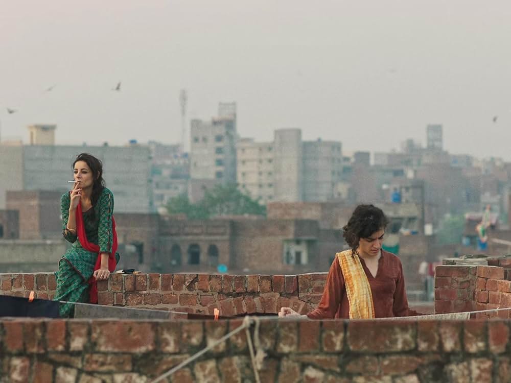 ジョイランド わたしの願いの画像