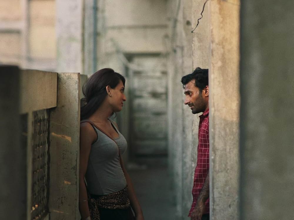 ジョイランド わたしの願いの画像