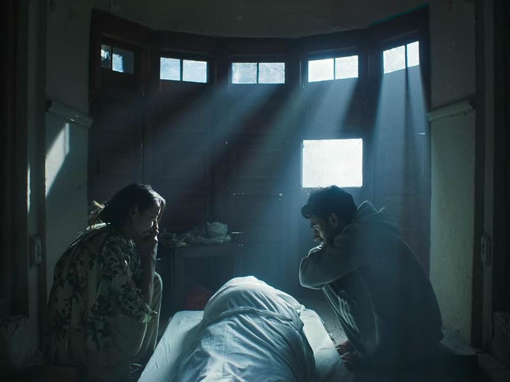 ジョイランド わたしの願いの画像