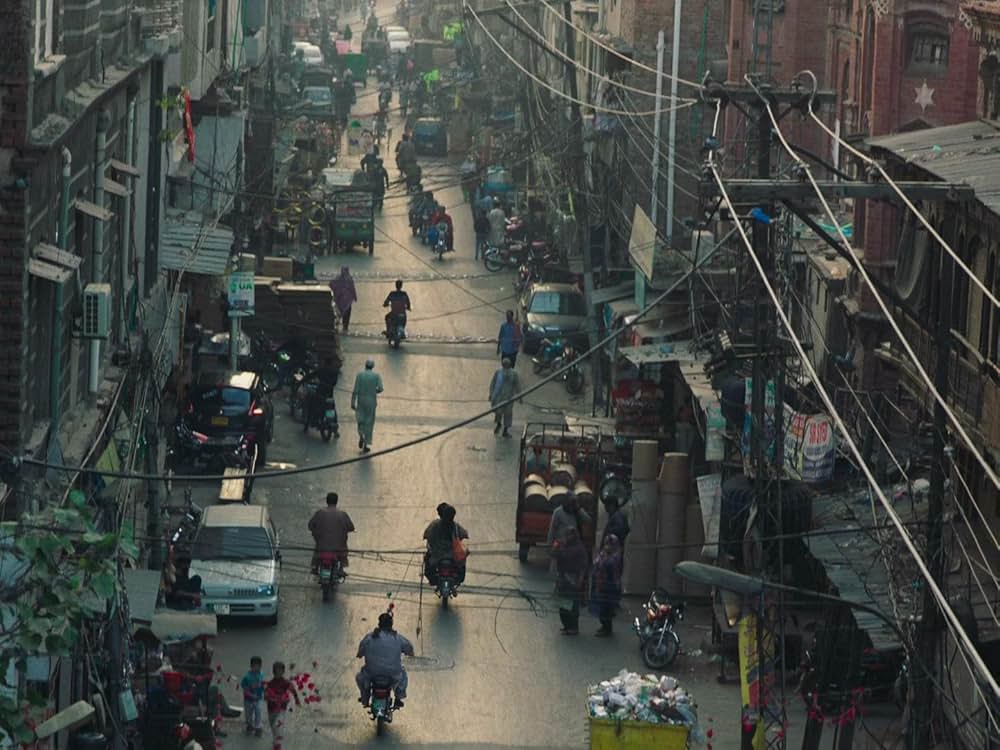 ジョイランド わたしの願いの画像