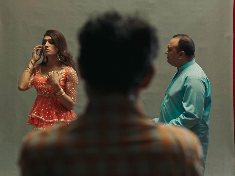 ジョイランド わたしの願いの画像