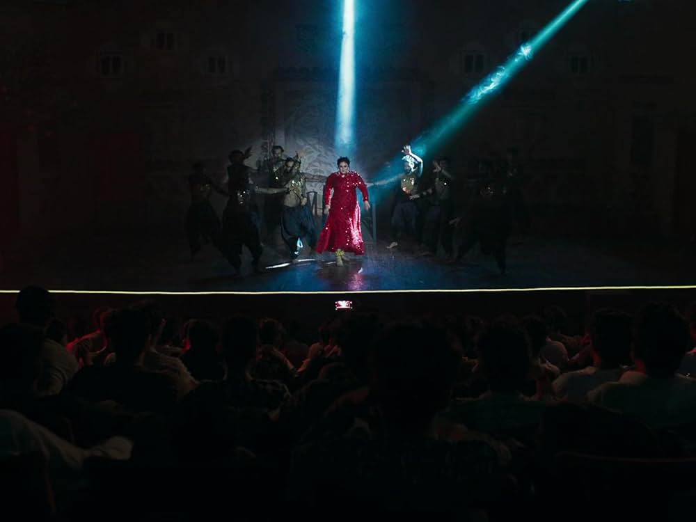 ジョイランド わたしの願いの画像