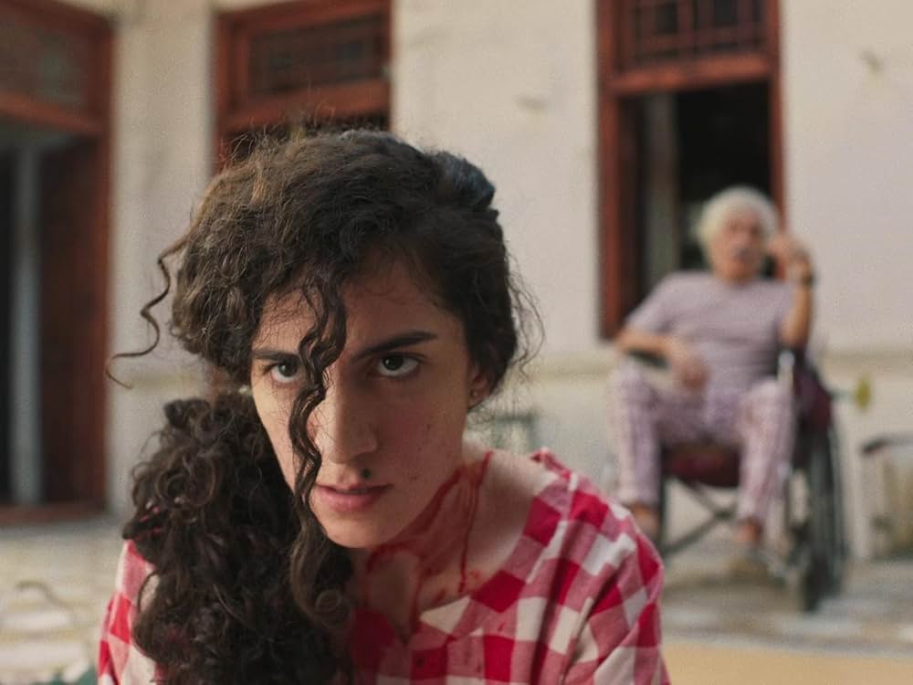 ジョイランド わたしの願いの画像