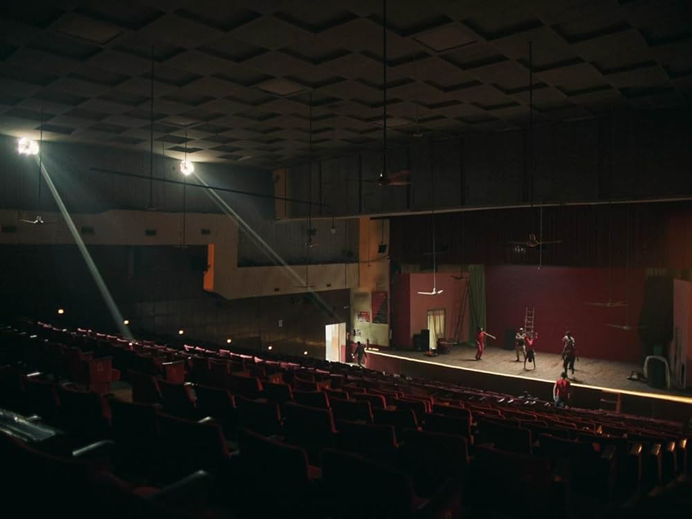 ジョイランド わたしの願いの画像