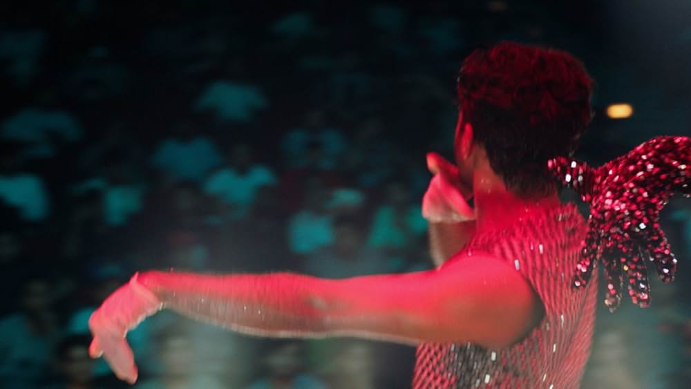 ジョイランド わたしの願いの画像