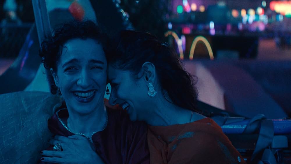 ジョイランド わたしの願いの画像