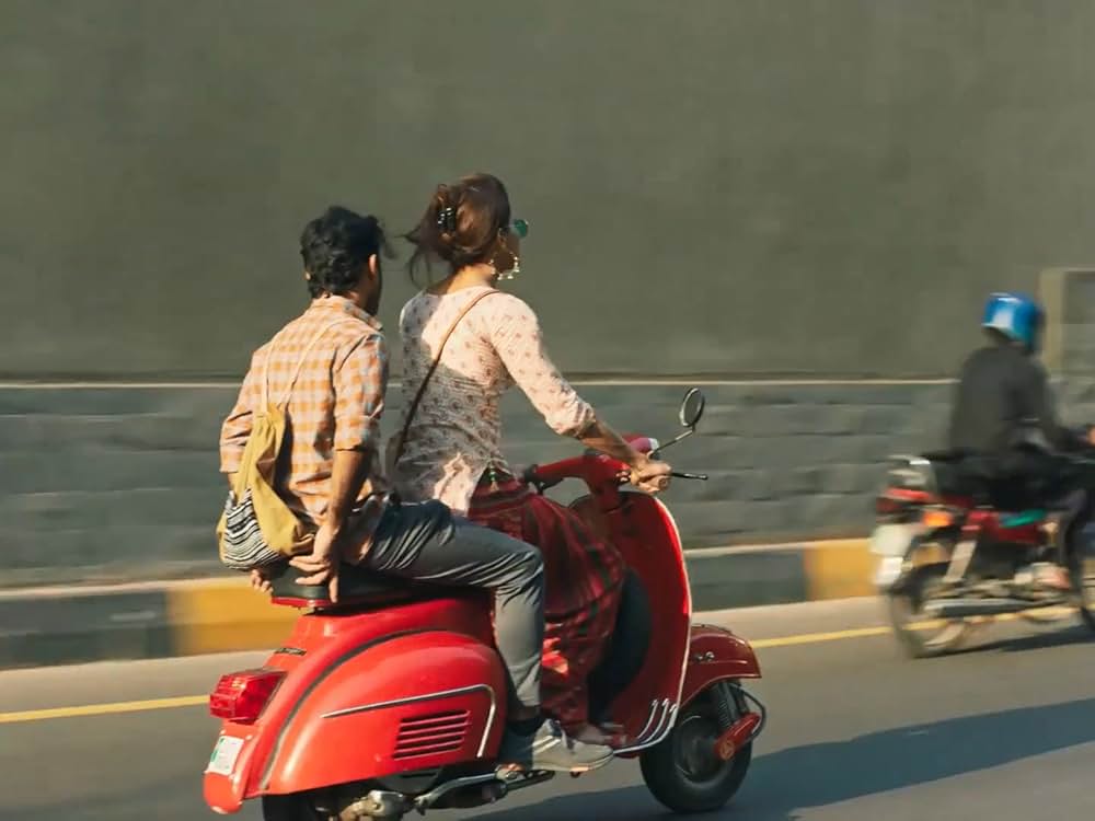 ジョイランド わたしの願いの画像