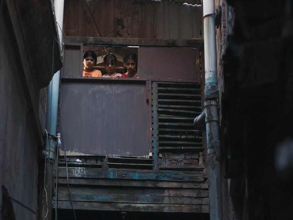 ジョイランド わたしの願いの画像