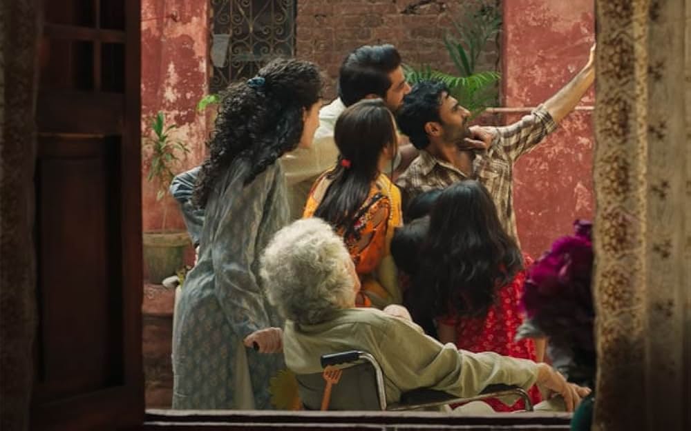 ジョイランド わたしの願いの画像