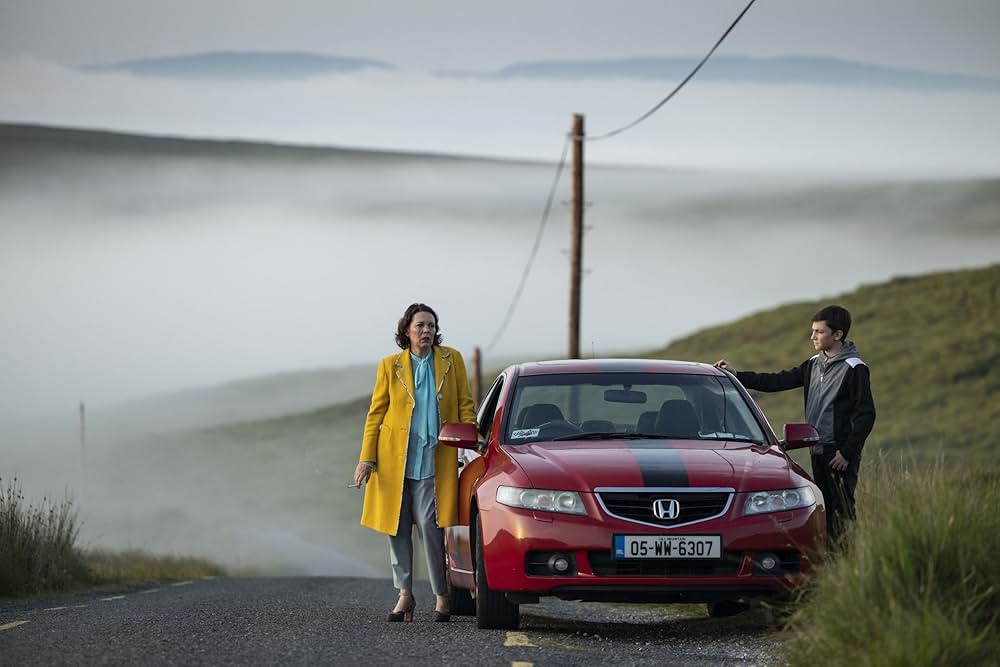 ジョイライド 幸せへの道の画像