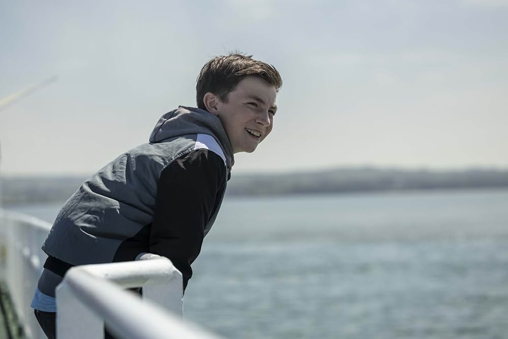 ジョイライド 幸せへの道の画像