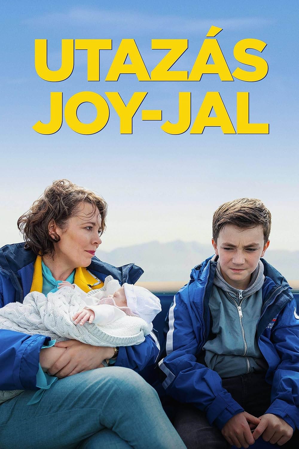 ジョイライド 幸せへの道の画像