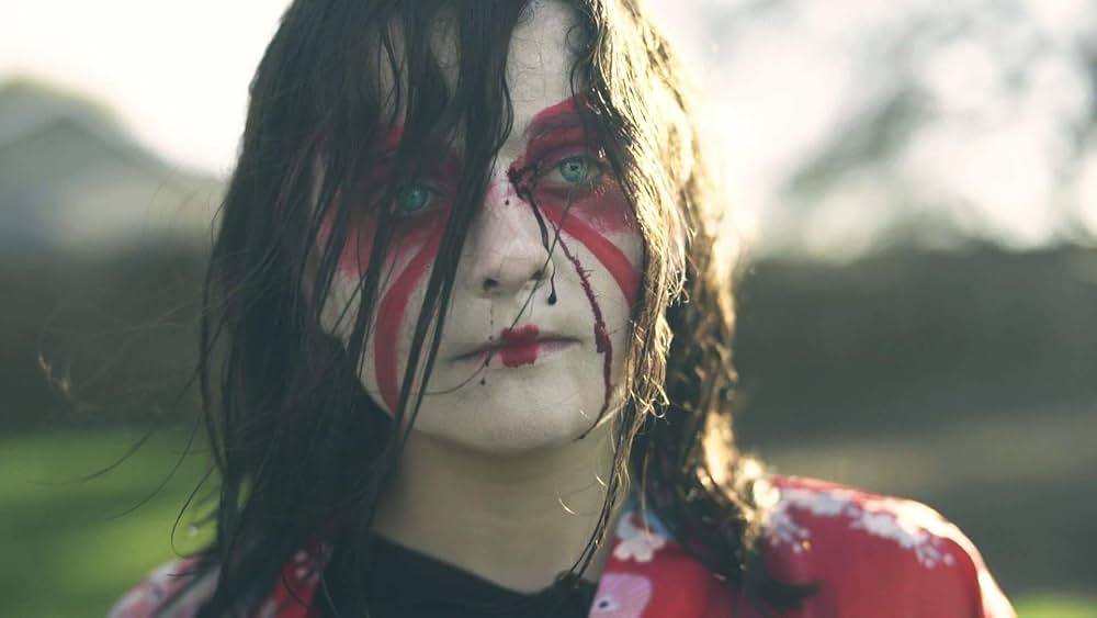 イモータル・フィスト 不死身の戦士の画像