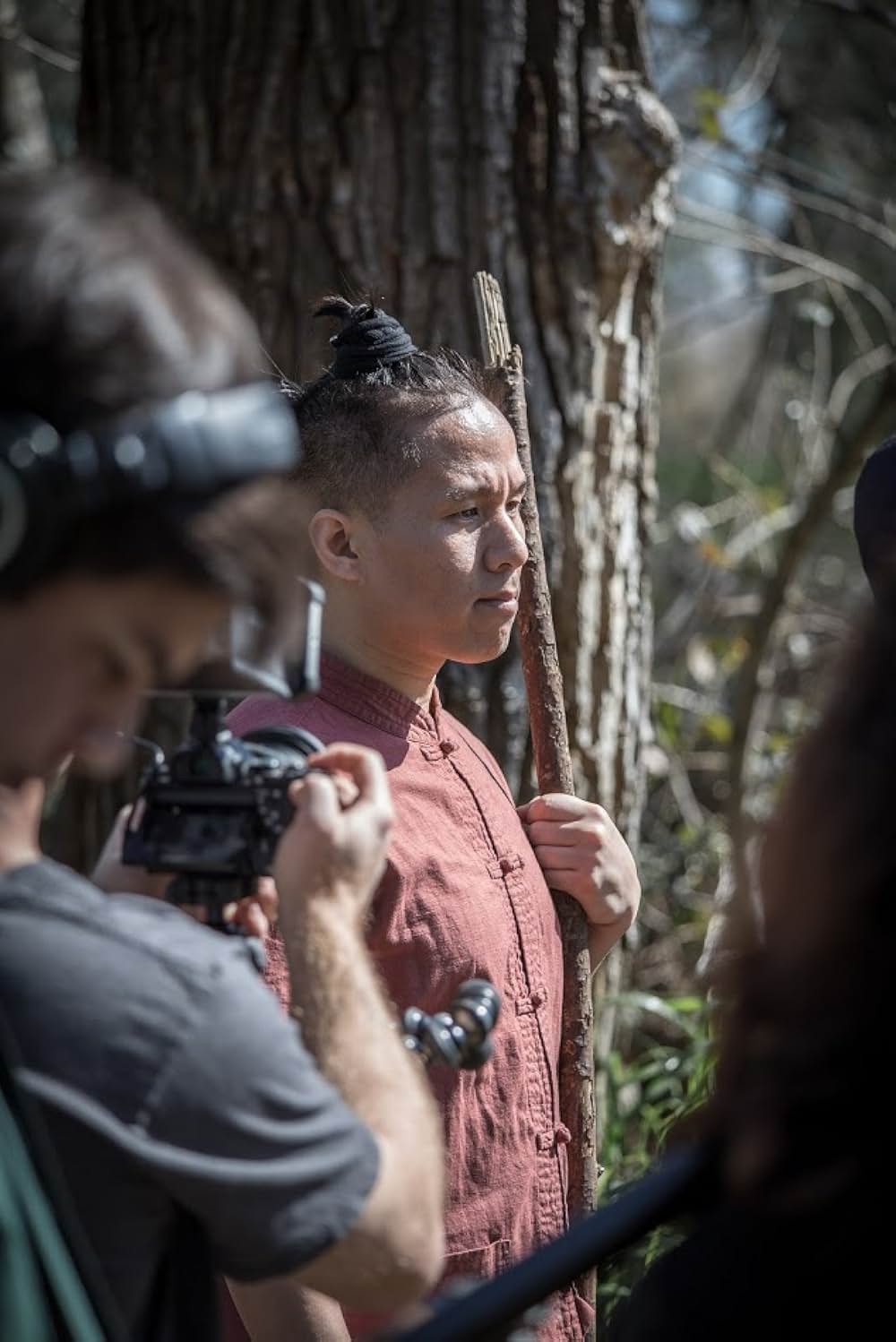 イモータル・フィスト 不死身の戦士の画像