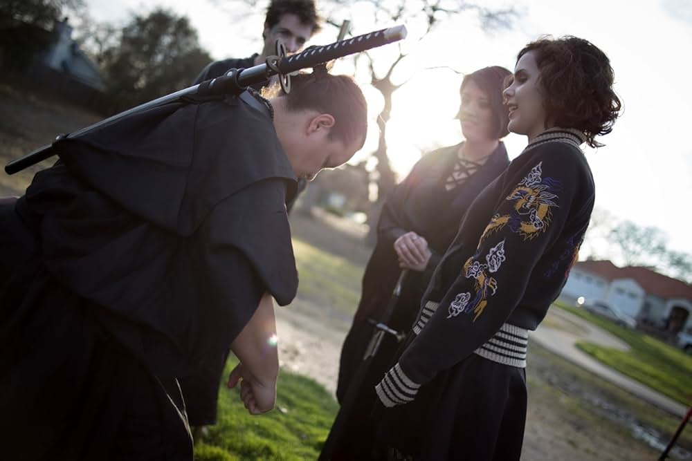 イモータル・フィスト 不死身の戦士の画像