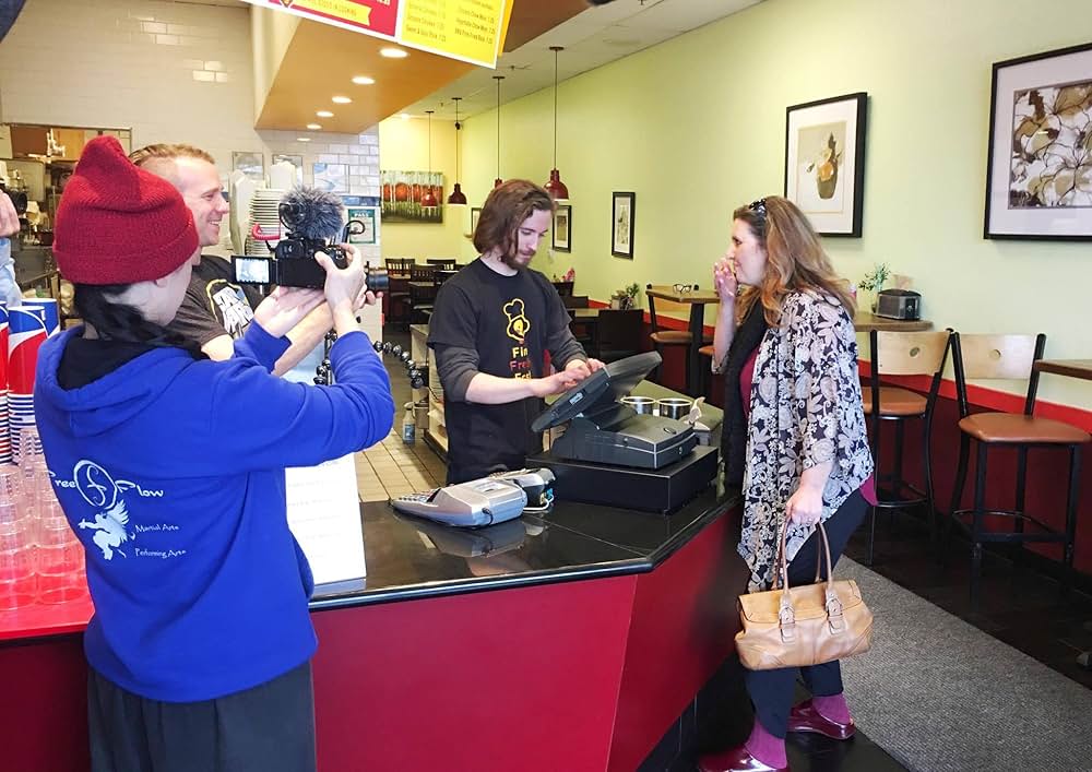 イモータル・フィスト 不死身の戦士の画像