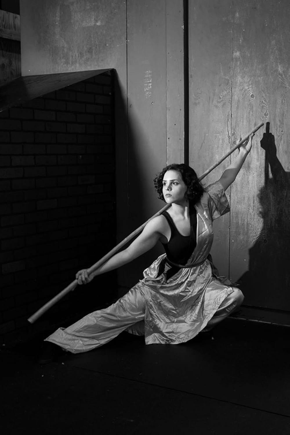 イモータル・フィスト 不死身の戦士の画像