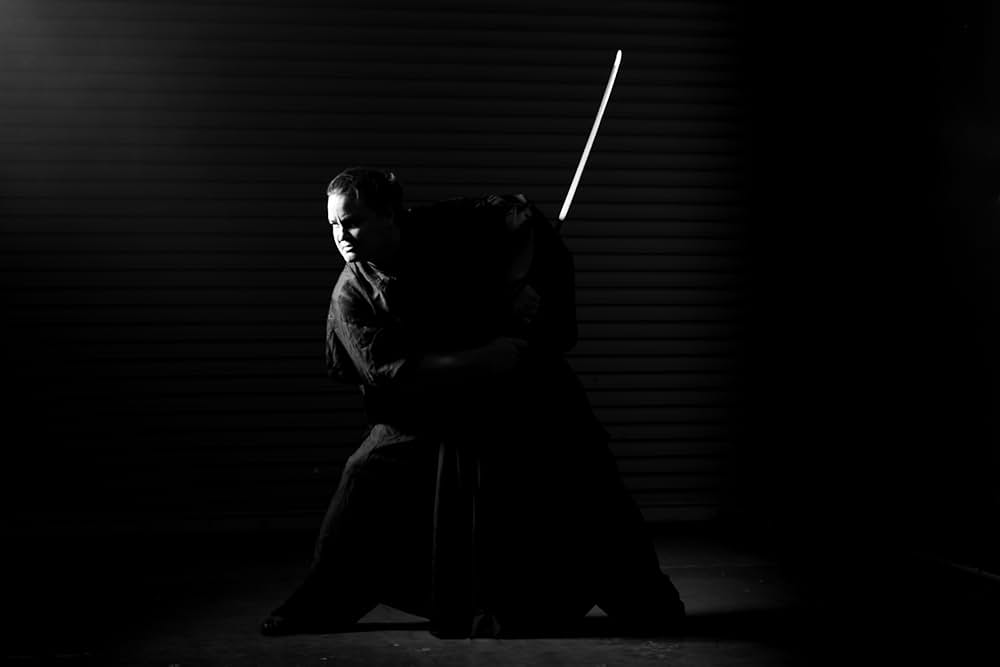 イモータル・フィスト 不死身の戦士の画像