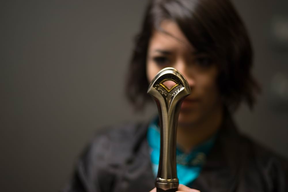 イモータル・フィスト 不死身の戦士の画像