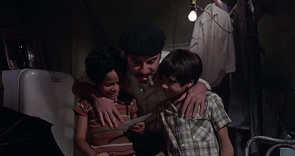 ふたりの天使の画像