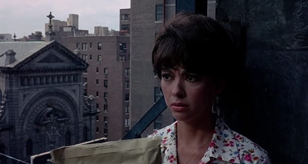 「ふたりの天使」アラン・アーキン & リタ・モレノ & Miguel Alejandro & Reuben Figueroaの画像