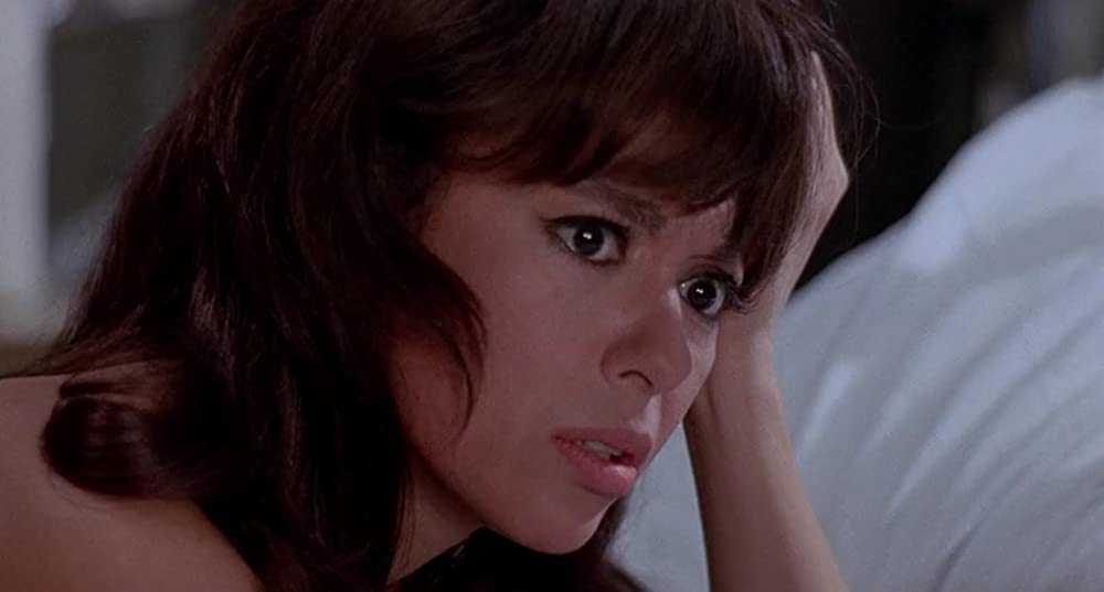 「ふたりの天使」アラン・アーキン & リタ・モレノ & Miguel Alejandro & Reuben Figueroaの画像