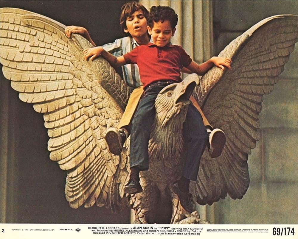 ふたりの天使の画像