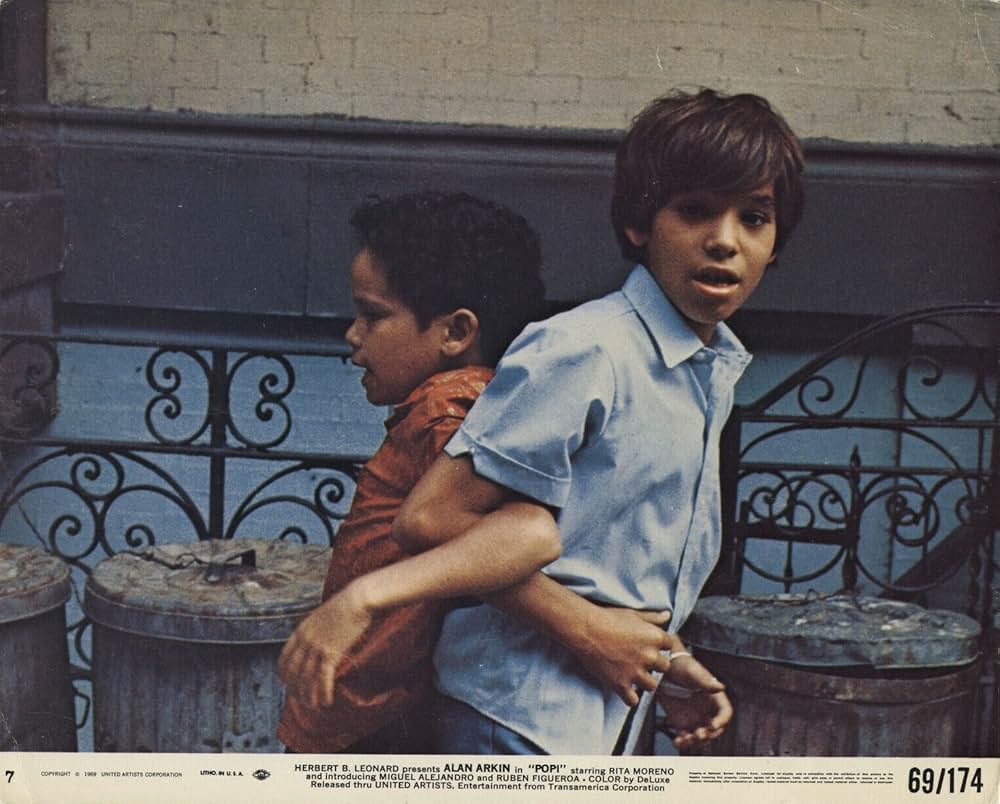 ふたりの天使の画像