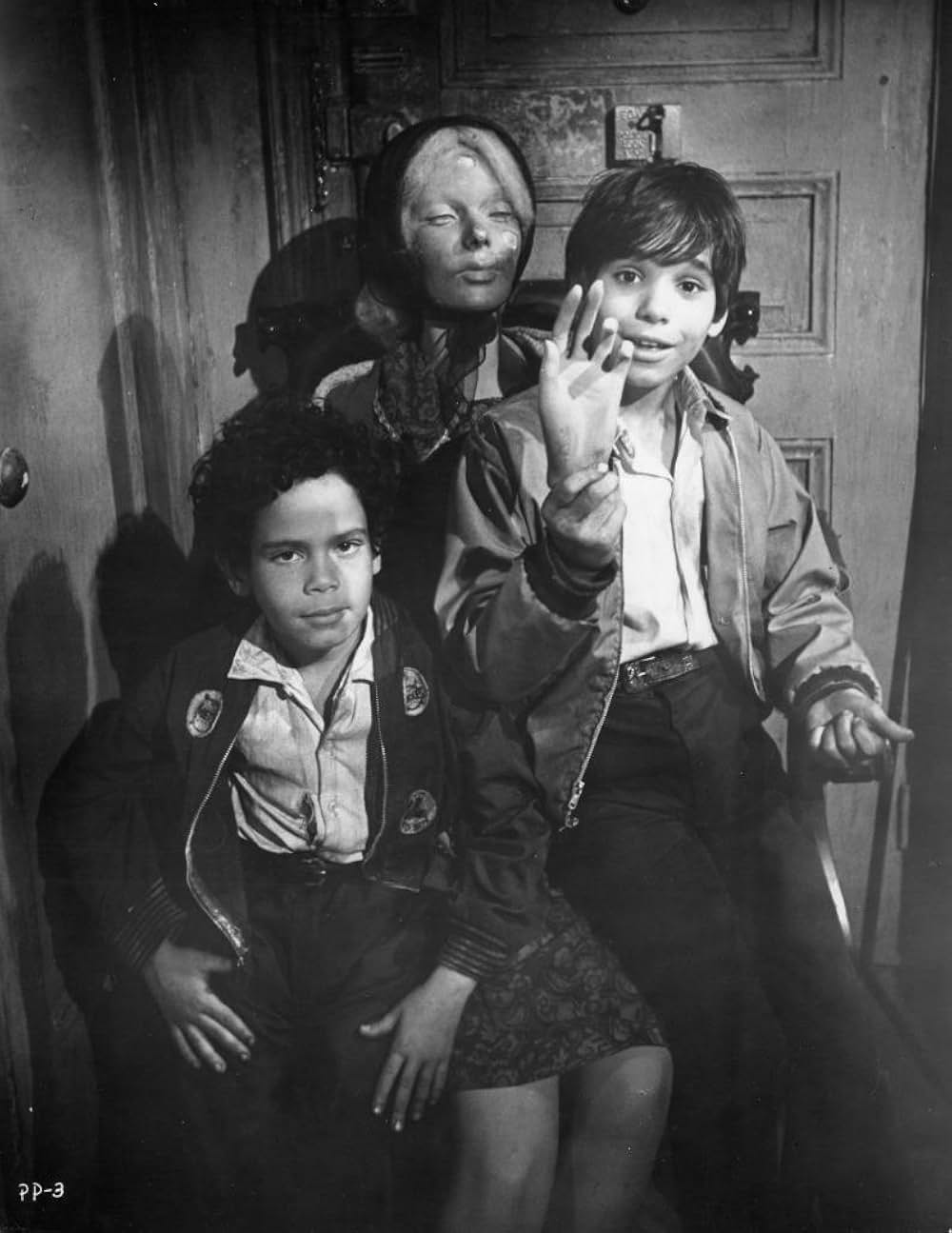 ふたりの天使の画像