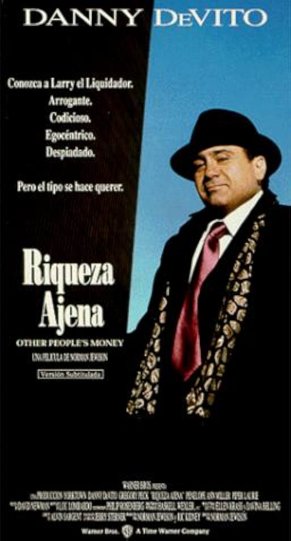 アザー・ピープルズ・マネーの画像