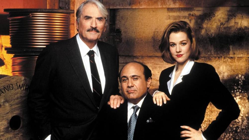 アザー・ピープルズ・マネーの画像