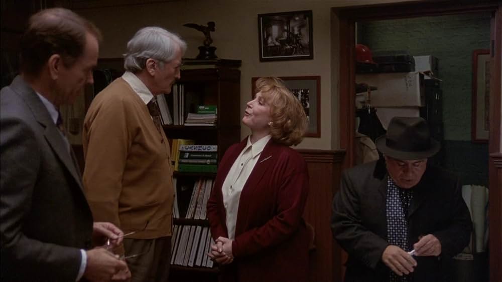 アザー・ピープルズ・マネーの画像