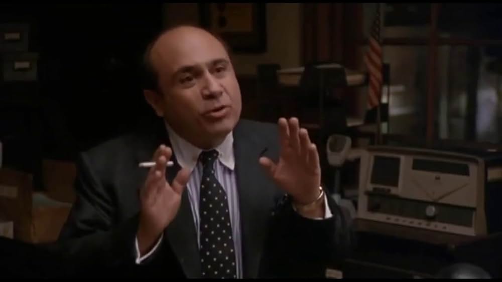 アザー・ピープルズ・マネーの画像