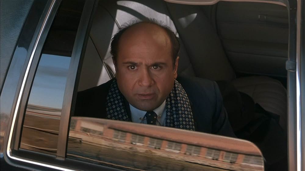 アザー・ピープルズ・マネーの画像