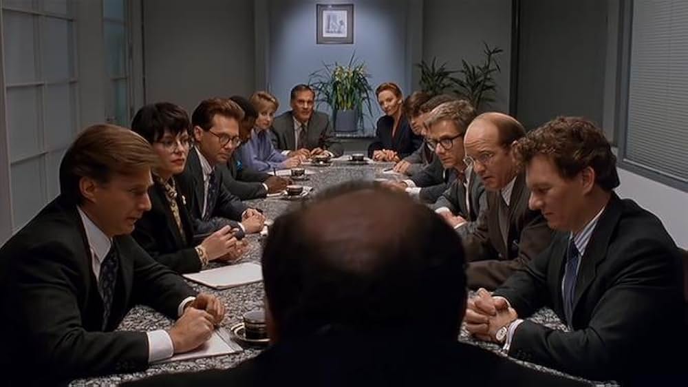 アザー・ピープルズ・マネーの画像