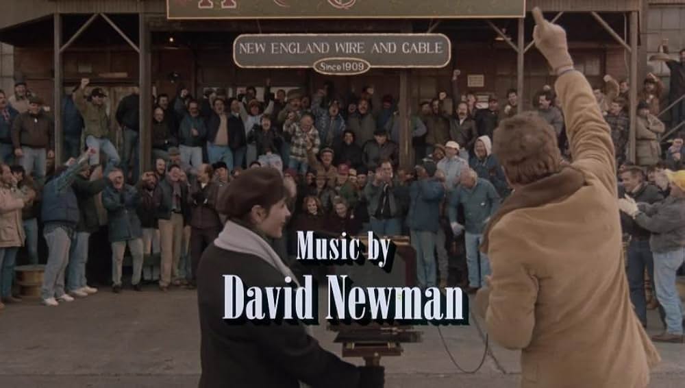 アザー・ピープルズ・マネーの画像