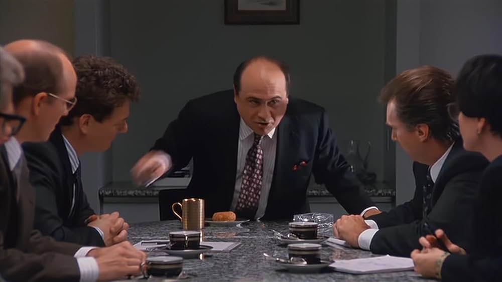 アザー・ピープルズ・マネーの画像