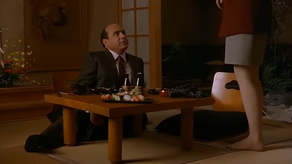 アザー・ピープルズ・マネーの画像