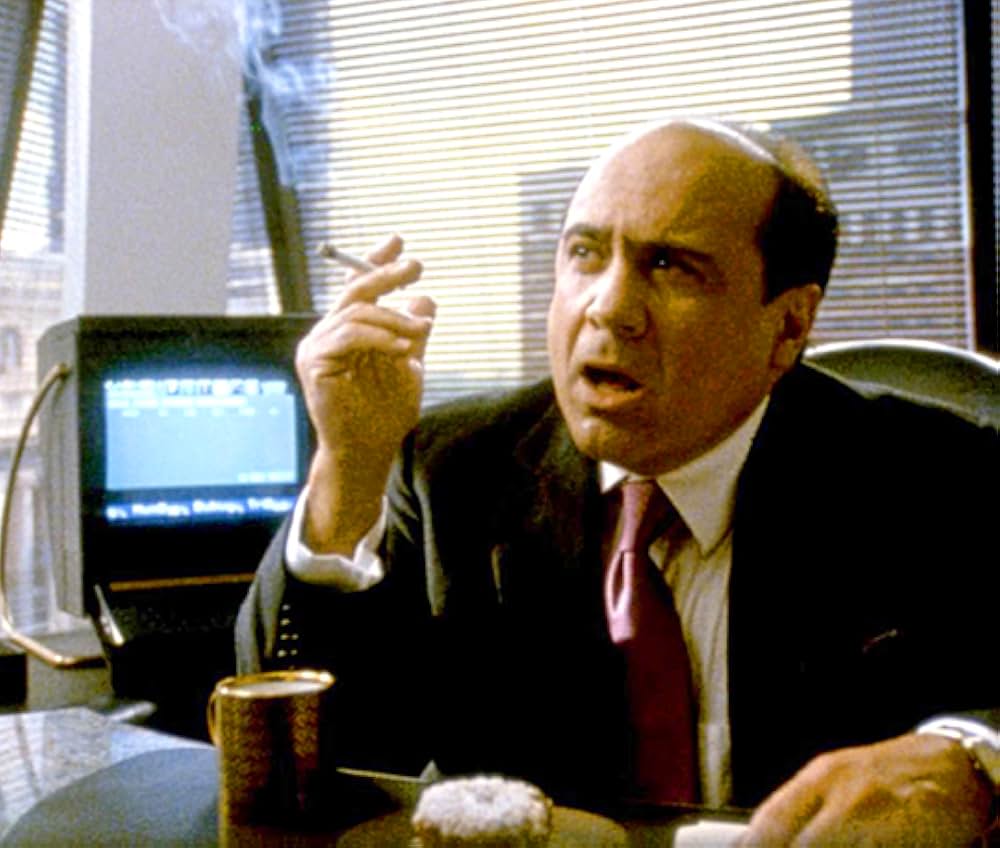 アザー・ピープルズ・マネーの画像