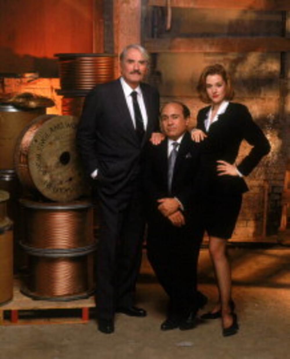 アザー・ピープルズ・マネーの画像