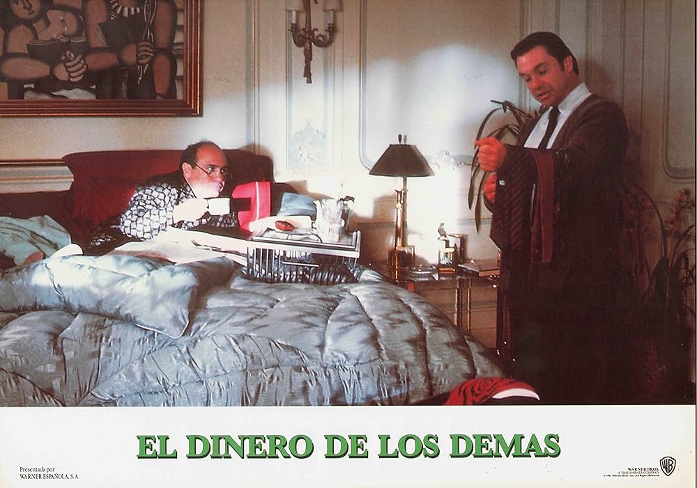 アザー・ピープルズ・マネーの画像