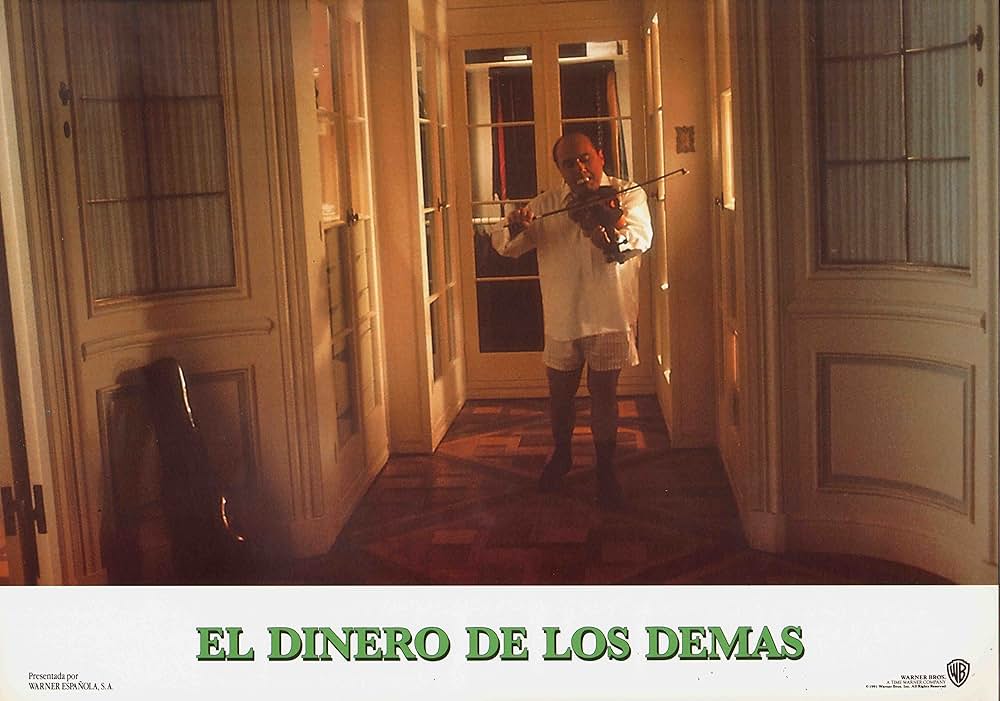 アザー・ピープルズ・マネーの画像